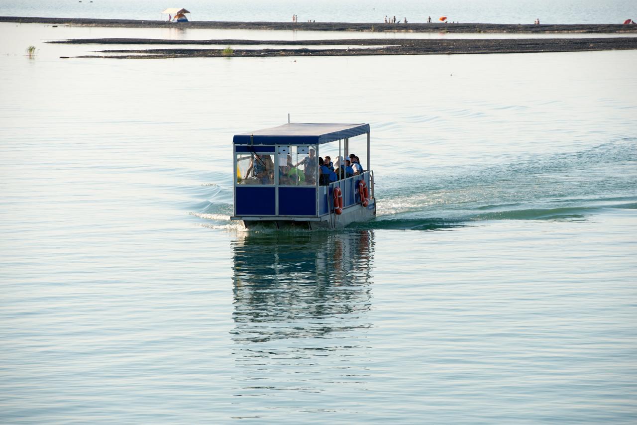 Aquamarine Resort Akshi المظهر الخارجي الصورة