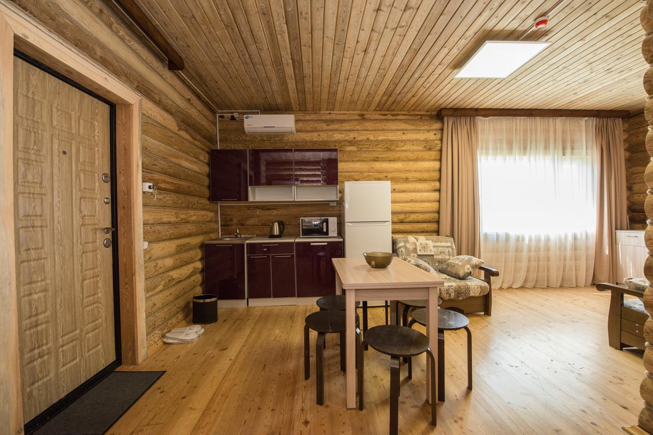 Aquamarine Resort Akshi المظهر الخارجي الصورة