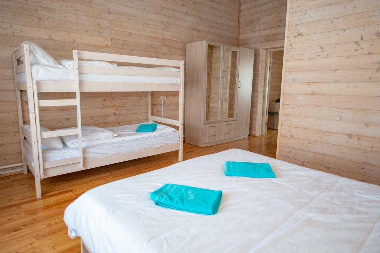 Aquamarine Resort Akshi المظهر الخارجي الصورة